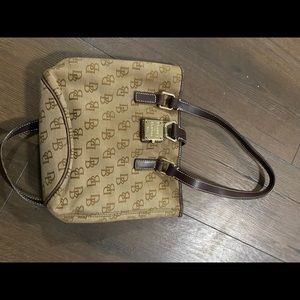 Dooney and Bourke